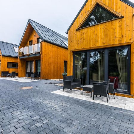 Aparthome Tatra Бялы-Дунаец Экстерьер фото